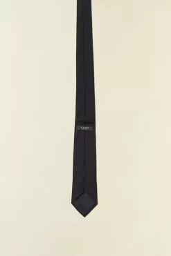 Pure Cashmere Wool Tie>Peserico Store