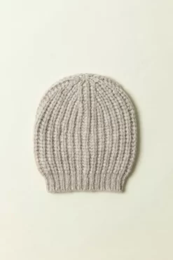 Sury Alpaca Wool Cap>Peserico Best Sale