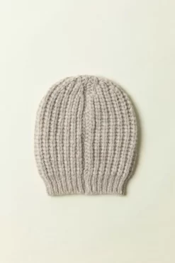 Sury Alpaca Wool Cap>Peserico Best Sale